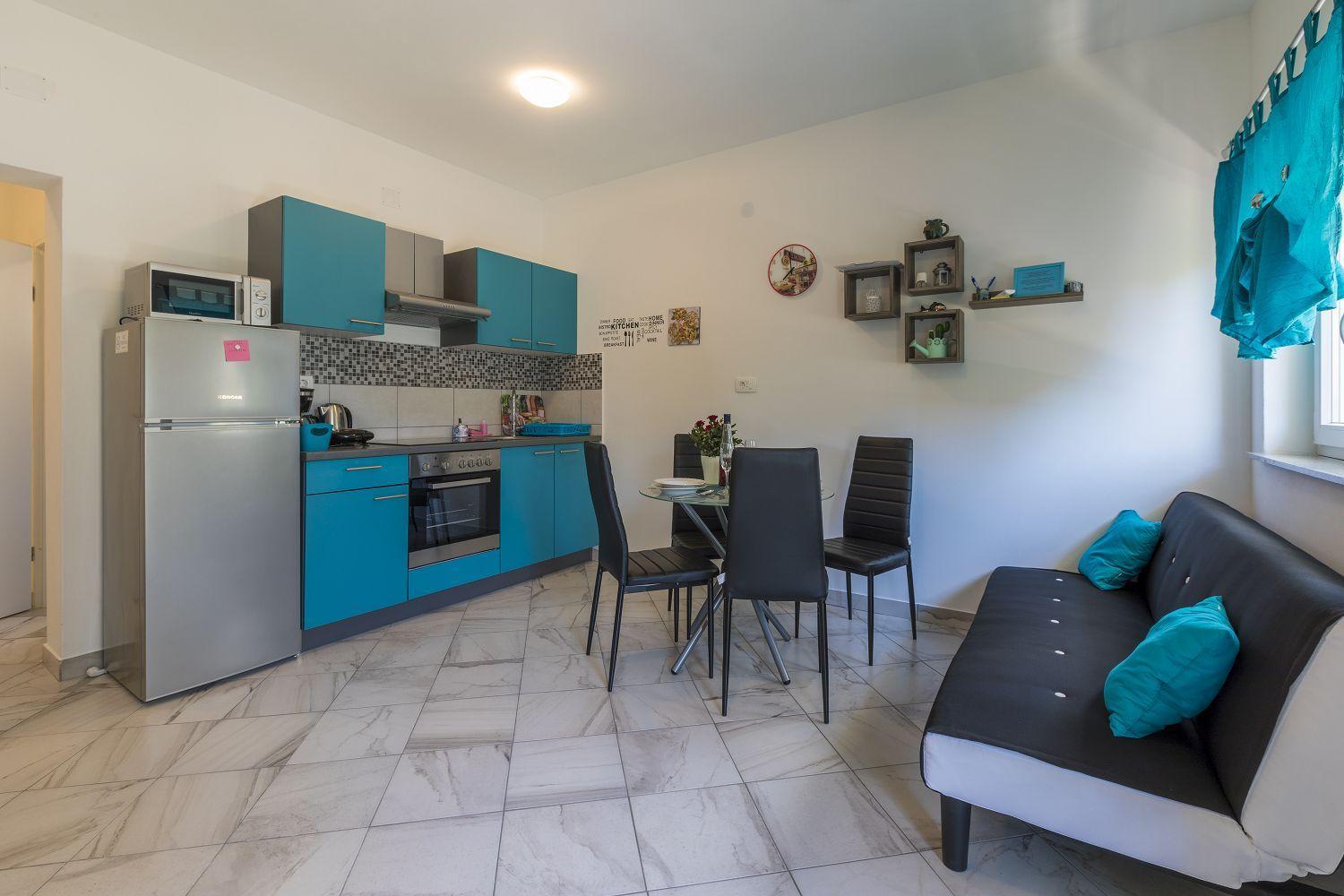 Hundefreundliches Mit Bbq, Privatem Balkon Und Nur 700 Meter Zum Apartment *